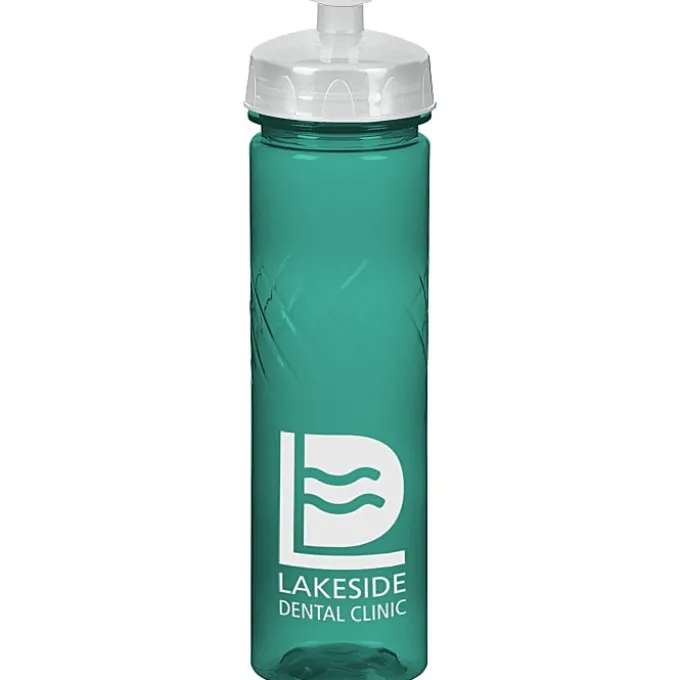 Refresh Edge Water Bottle - 24 oz