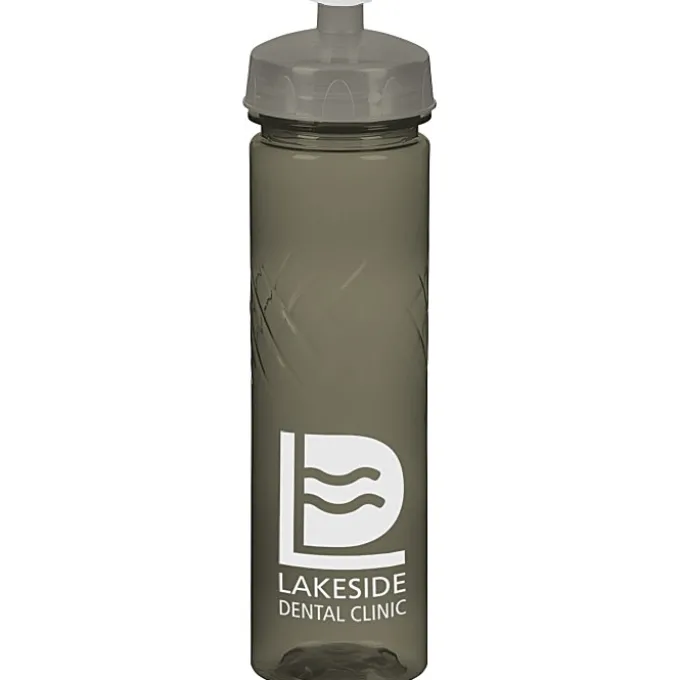 Refresh Edge Water Bottle - 24 oz