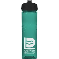 Refresh Edge Water Bottle - 24 oz
