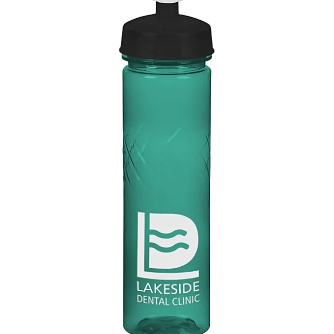 Refresh Edge Water Bottle - 24 oz