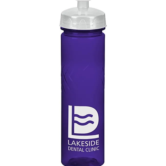 Refresh Edge Water Bottle - 24 oz