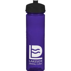 Refresh Edge Water Bottle - 24 oz
