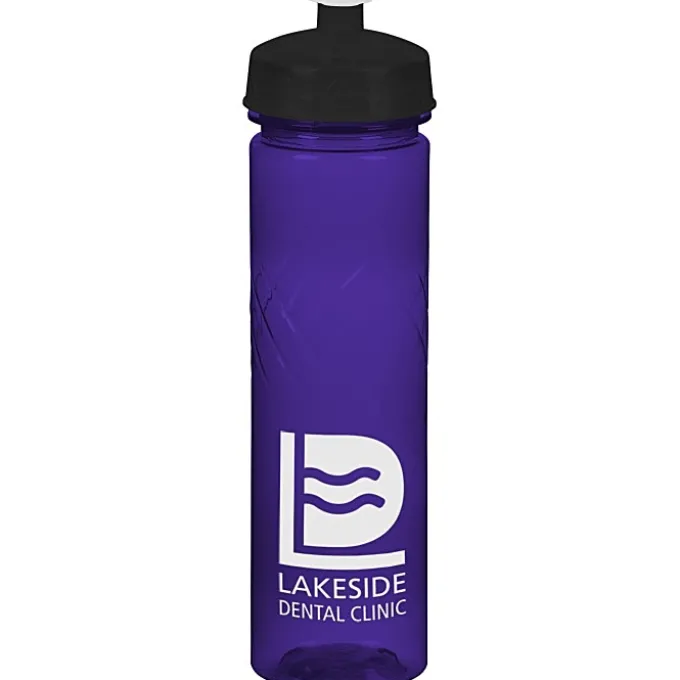 Refresh Edge Water Bottle - 24 oz