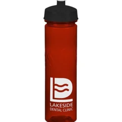 Refresh Edge Water Bottle - 24 oz
