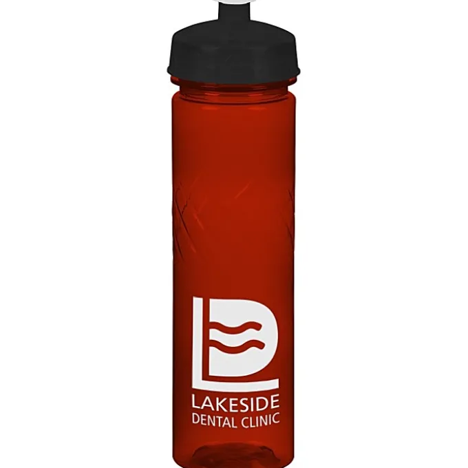 Refresh Edge Water Bottle - 24 oz