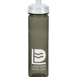 Refresh Edge Water Bottle - 24 oz