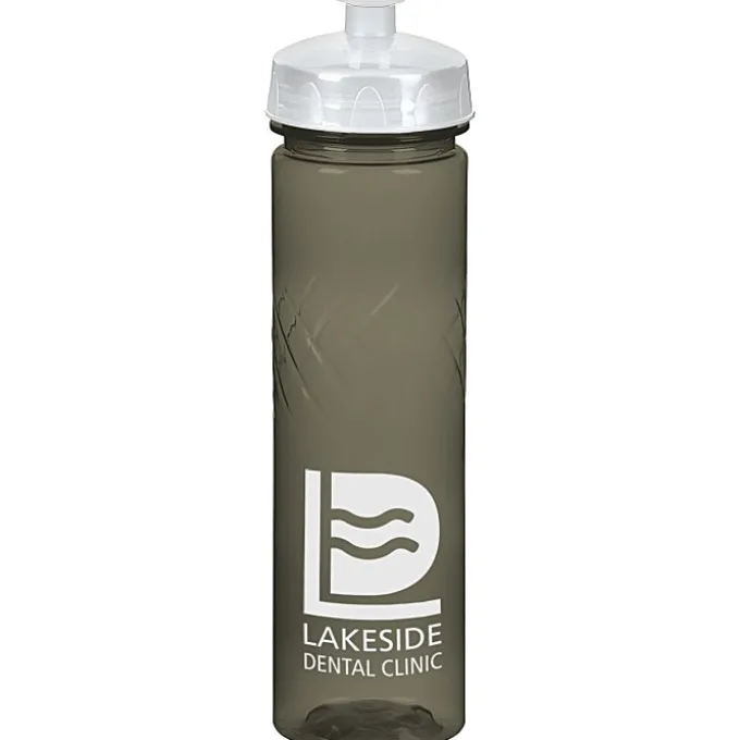 Refresh Edge Water Bottle - 24 oz