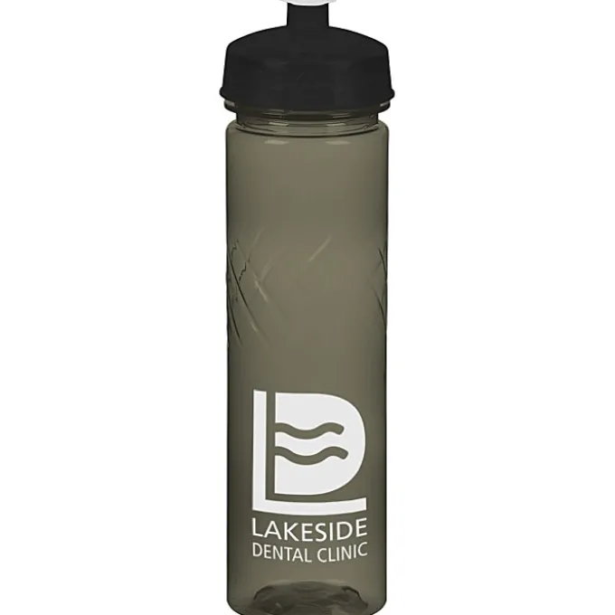 Refresh Edge Water Bottle - 24 oz