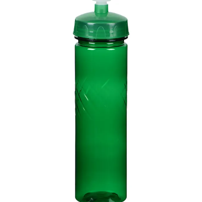 Refresh Edge Water Bottle - 24 oz