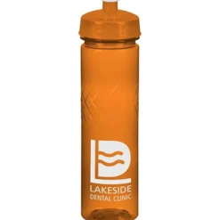 Refresh Edge Water Bottle - 24 oz