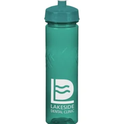 Refresh Edge Water Bottle - 24 oz