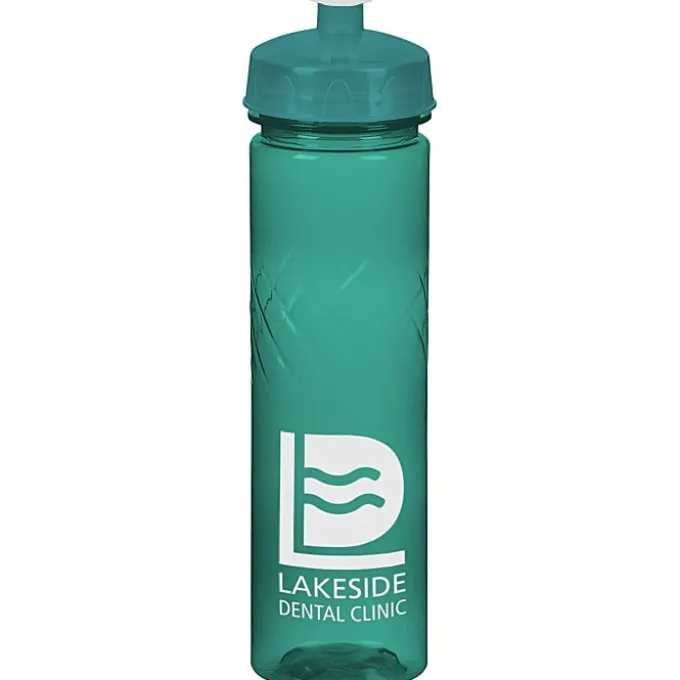 Refresh Edge Water Bottle - 24 oz