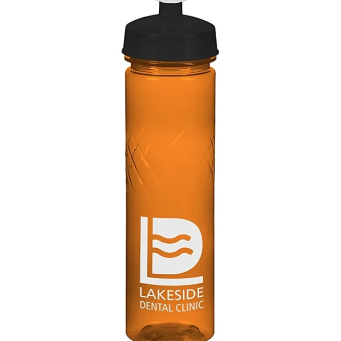 Refresh Edge Water Bottle - 24 oz