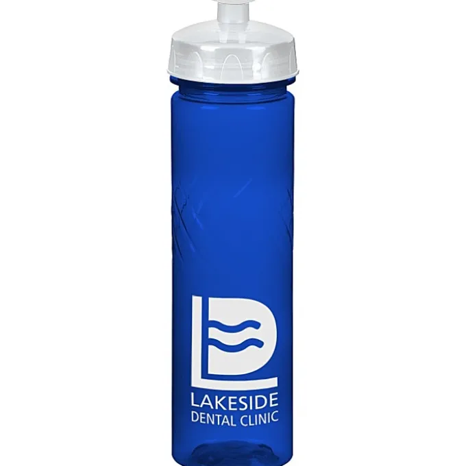 Refresh Edge Water Bottle - 24 oz