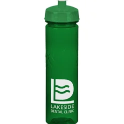 Refresh Edge Water Bottle - 24 oz