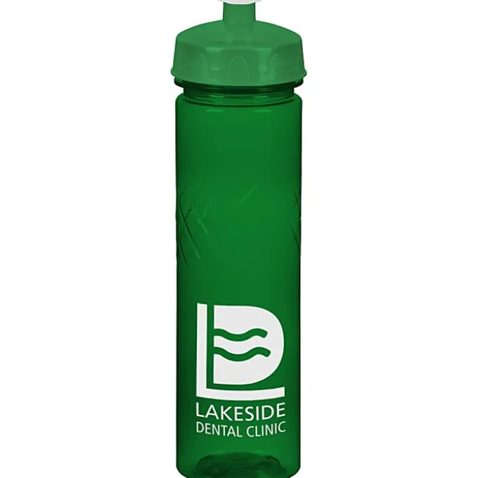 Refresh Edge Water Bottle - 24 oz