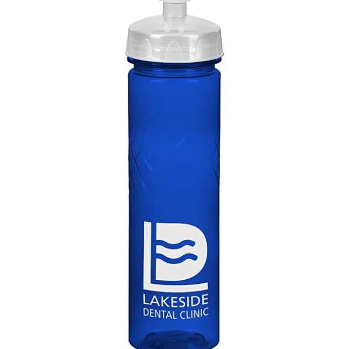 Refresh Edge Water Bottle - 24 oz