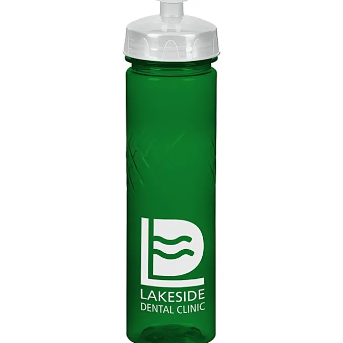 Refresh Edge Water Bottle - 24 oz