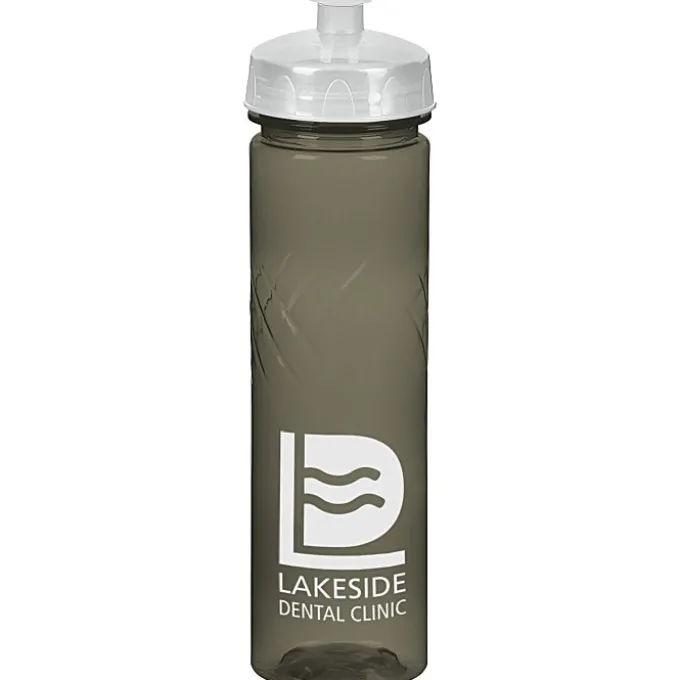 Refresh Edge Water Bottle - 24 oz
