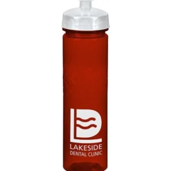 Refresh Edge Water Bottle - 24 oz