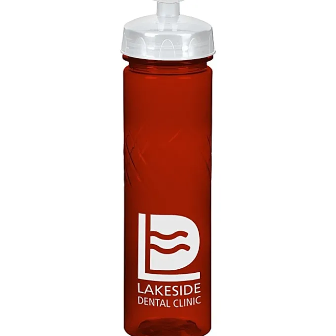 Refresh Edge Water Bottle - 24 oz