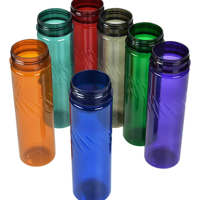 Refresh Edge Water Bottle - 24 oz