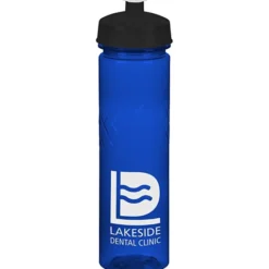 Refresh Edge Water Bottle - 24 oz