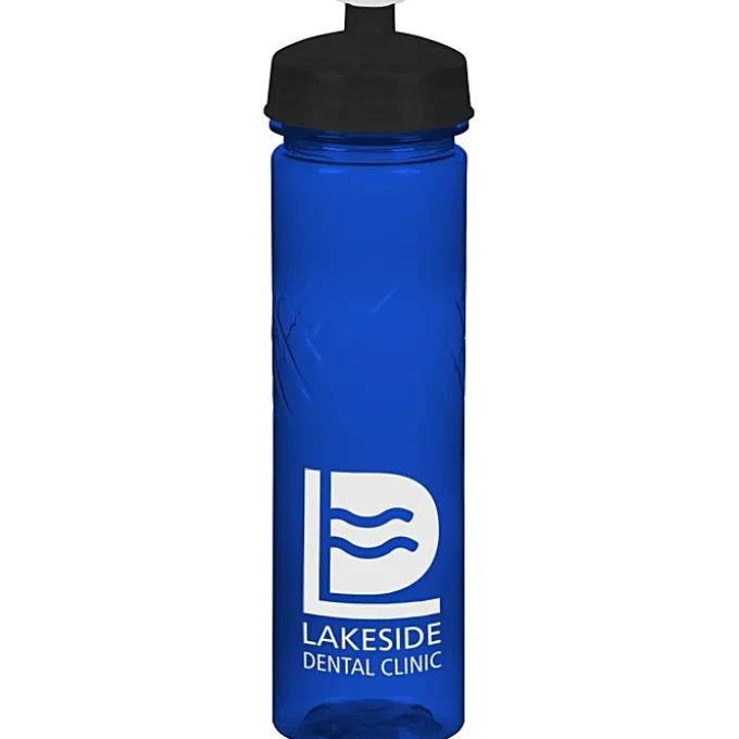 Refresh Edge Water Bottle - 24 oz