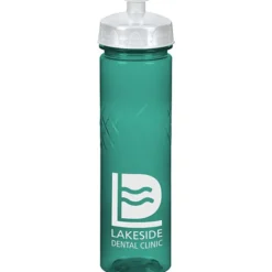 Refresh Edge Water Bottle - 24 oz