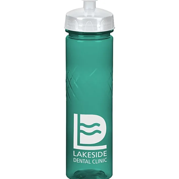 Refresh Edge Water Bottle - 24 oz