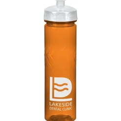 Refresh Edge Water Bottle - 24 oz