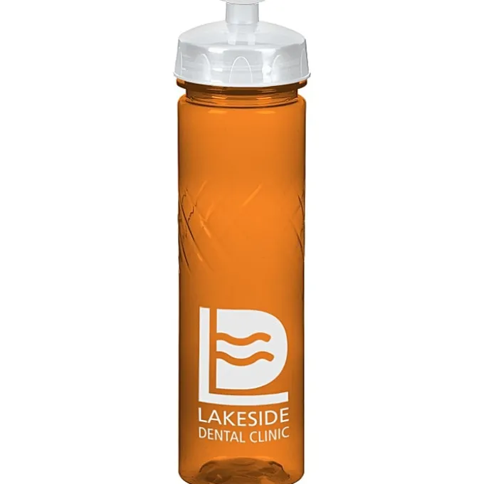 Refresh Edge Water Bottle - 24 oz