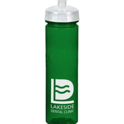 Refresh Edge Water Bottle - 24 oz