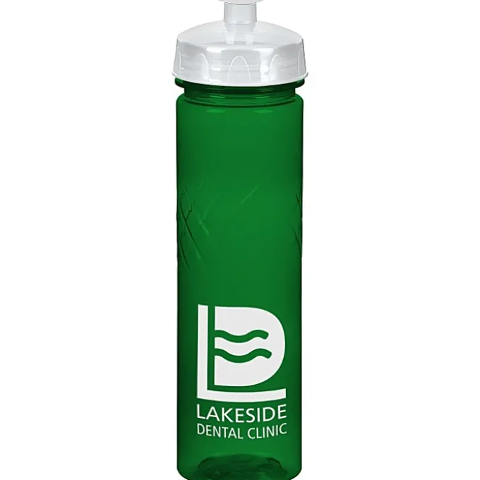 Refresh Edge Water Bottle - 24 oz