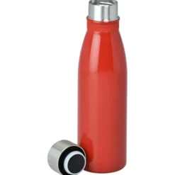 Refresh Mayon Vacuum Bottle - 18 oz - Laser Engraved