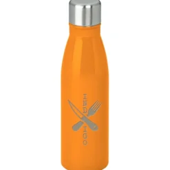 Refresh Mayon Vacuum Bottle - 18 oz - Laser Engraved