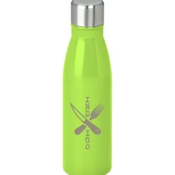 Refresh Mayon Vacuum Bottle - 18 oz - Laser Engraved