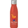 Refresh Mayon Vacuum Bottle - 18 oz - Full Color