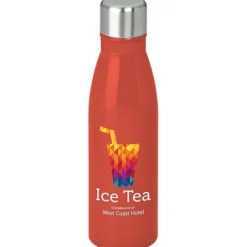 Refresh Mayon Vacuum Bottle - 18 oz - Full Color