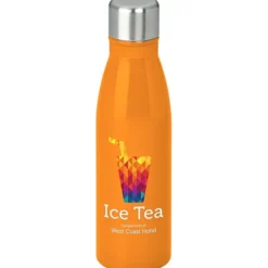 Refresh Mayon Vacuum Bottle - 18 oz - Full Color