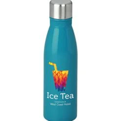Refresh Mayon Vacuum Bottle - 18 oz - Full Color