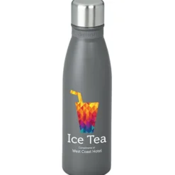 Refresh Mayon Vacuum Bottle - 18 oz - Full Color