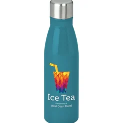 Refresh Mayon Vacuum Bottle - 18 oz - Full Color