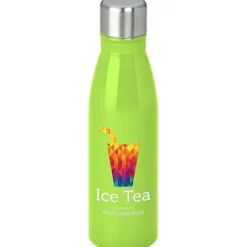 Refresh Mayon Vacuum Bottle - 18 oz - Full Color