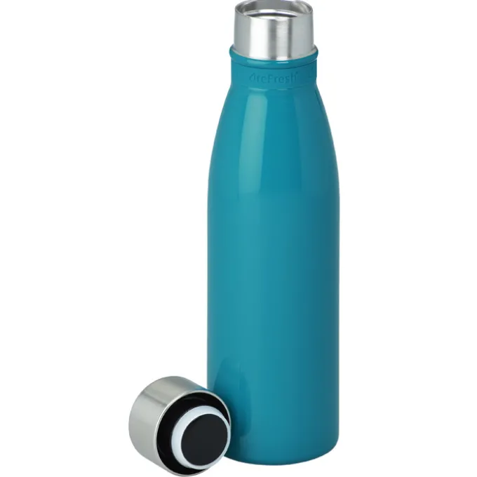 Refresh Mayon Vacuum Bottle - 18 oz - Full Color