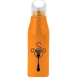 Refresh Metairie Aluminum Bottle - 25 oz