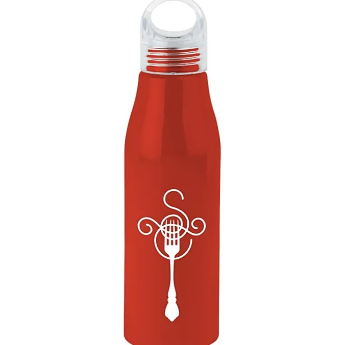 Refresh Metairie Aluminum Bottle - 25 oz