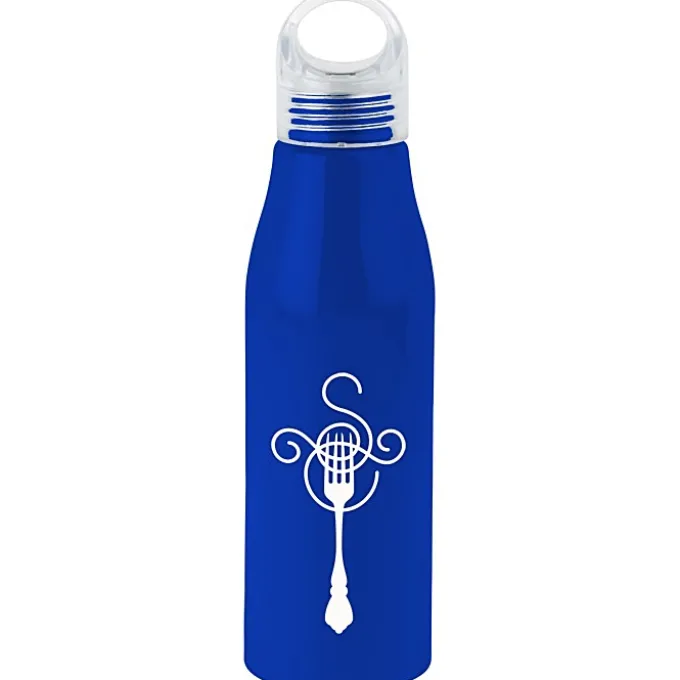 Refresh Metairie Aluminum Bottle - 25 oz