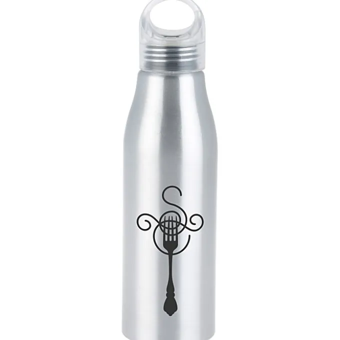 Refresh Metairie Aluminum Bottle - 25 oz