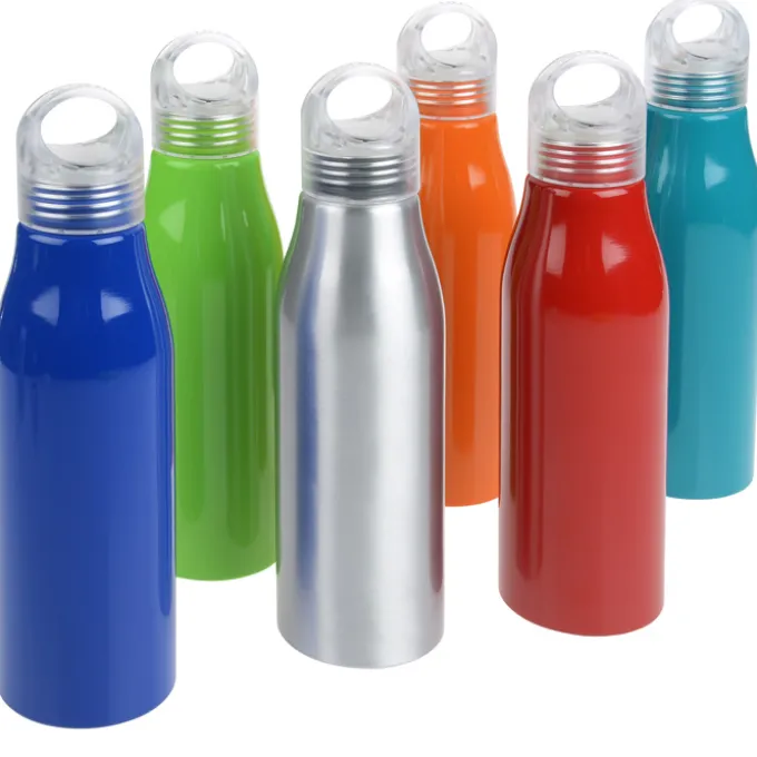 Refresh Metairie Aluminum Bottle - 25 oz